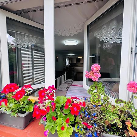 Apartament Bukowy Kłodzko Zewnętrze zdjęcie