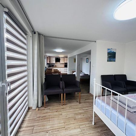 Apartament Bukowy Kłodzko Zewnętrze zdjęcie