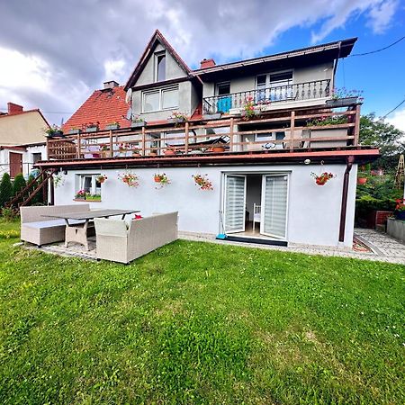 Apartament Bukowy Kłodzko Zewnętrze zdjęcie
