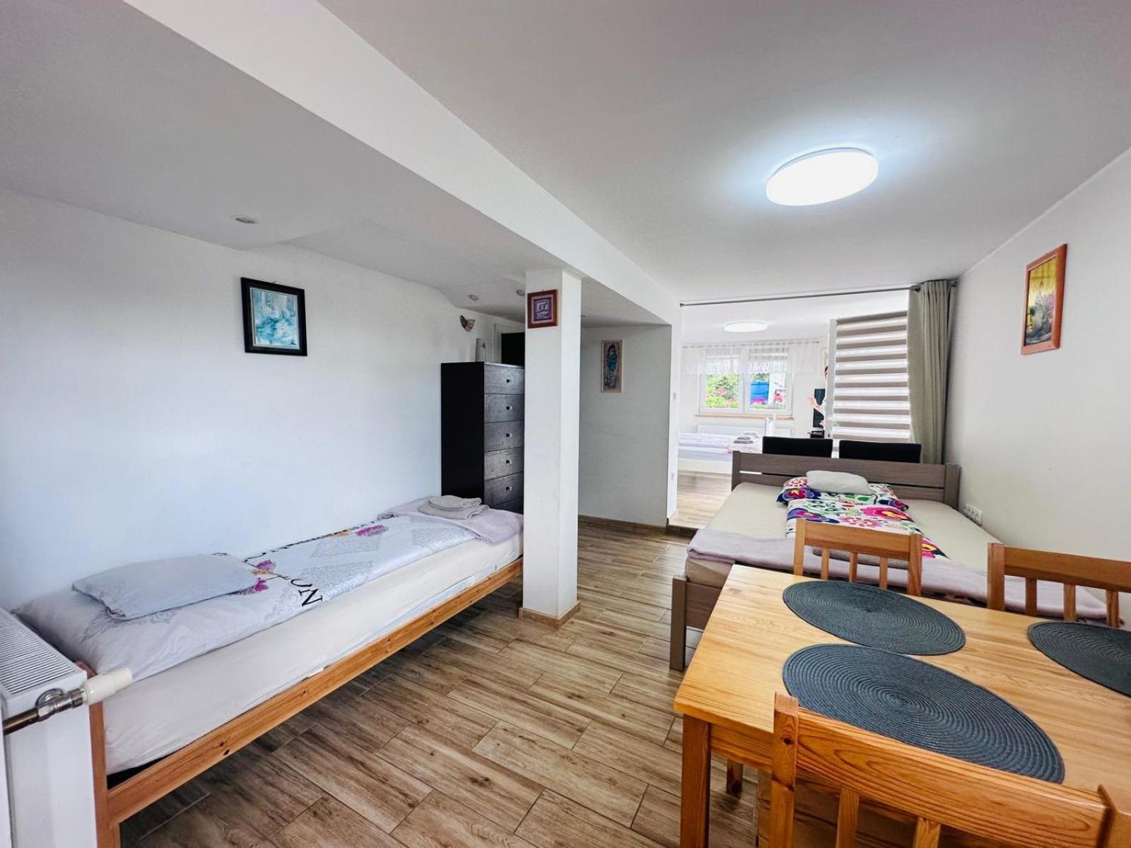 Apartament Bukowy Kłodzko Zewnętrze zdjęcie