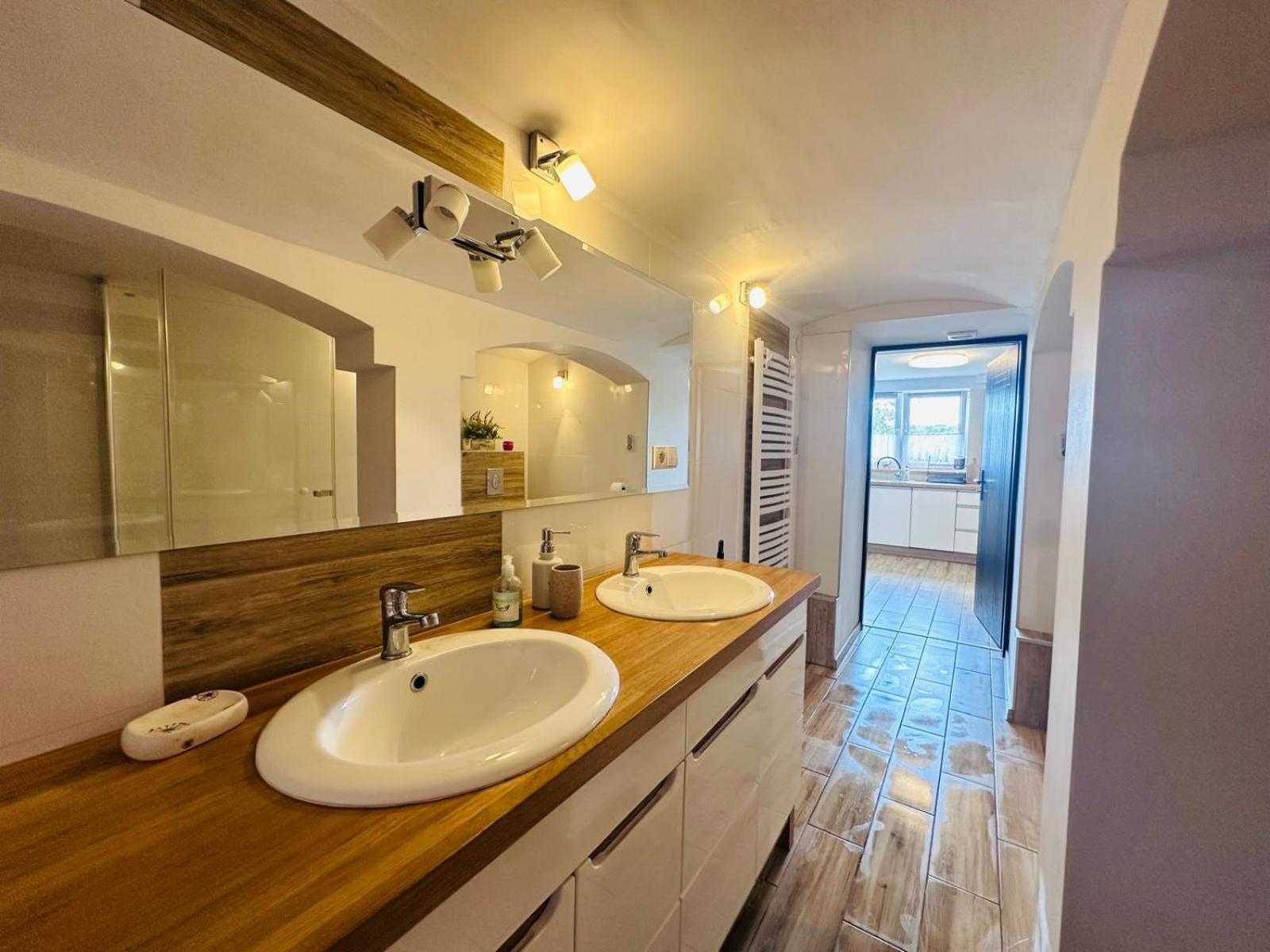 Apartament Bukowy Kłodzko Zewnętrze zdjęcie
