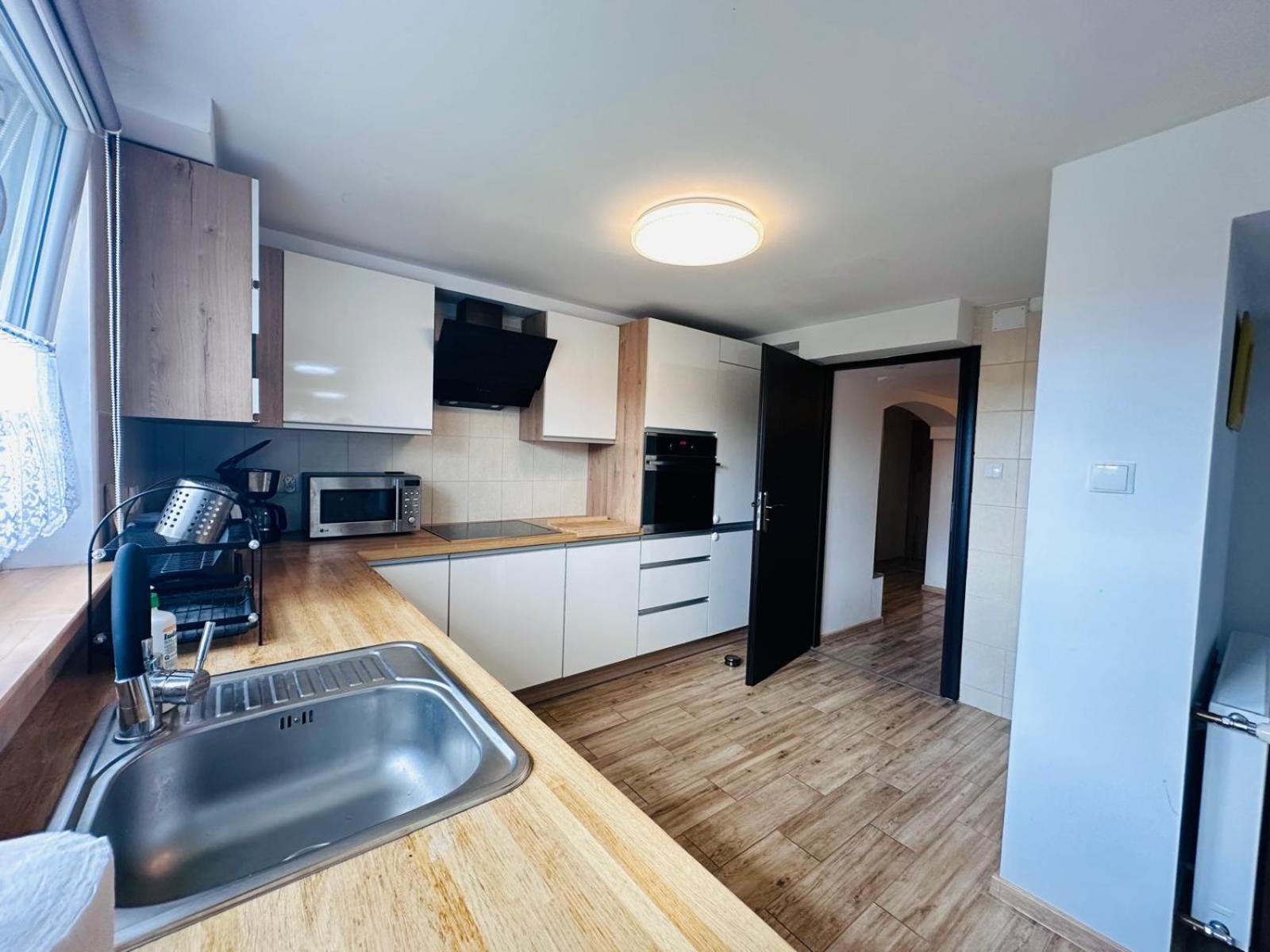 Apartament Bukowy Kłodzko Zewnętrze zdjęcie