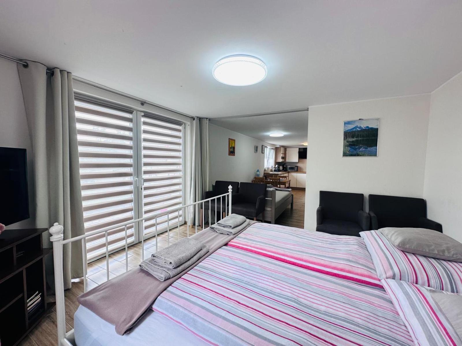 Apartament Bukowy Kłodzko Zewnętrze zdjęcie