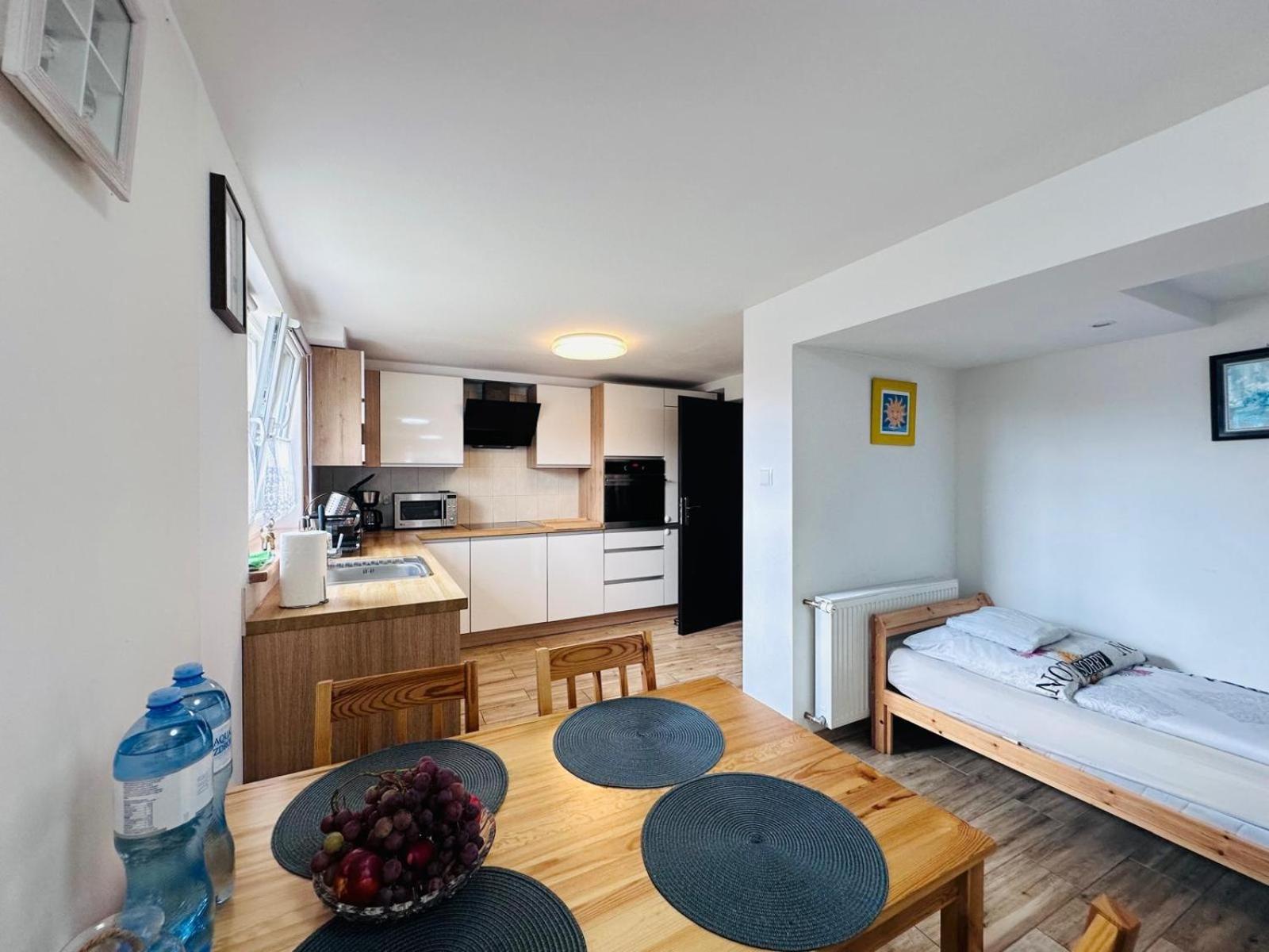 Apartament Bukowy Kłodzko Zewnętrze zdjęcie