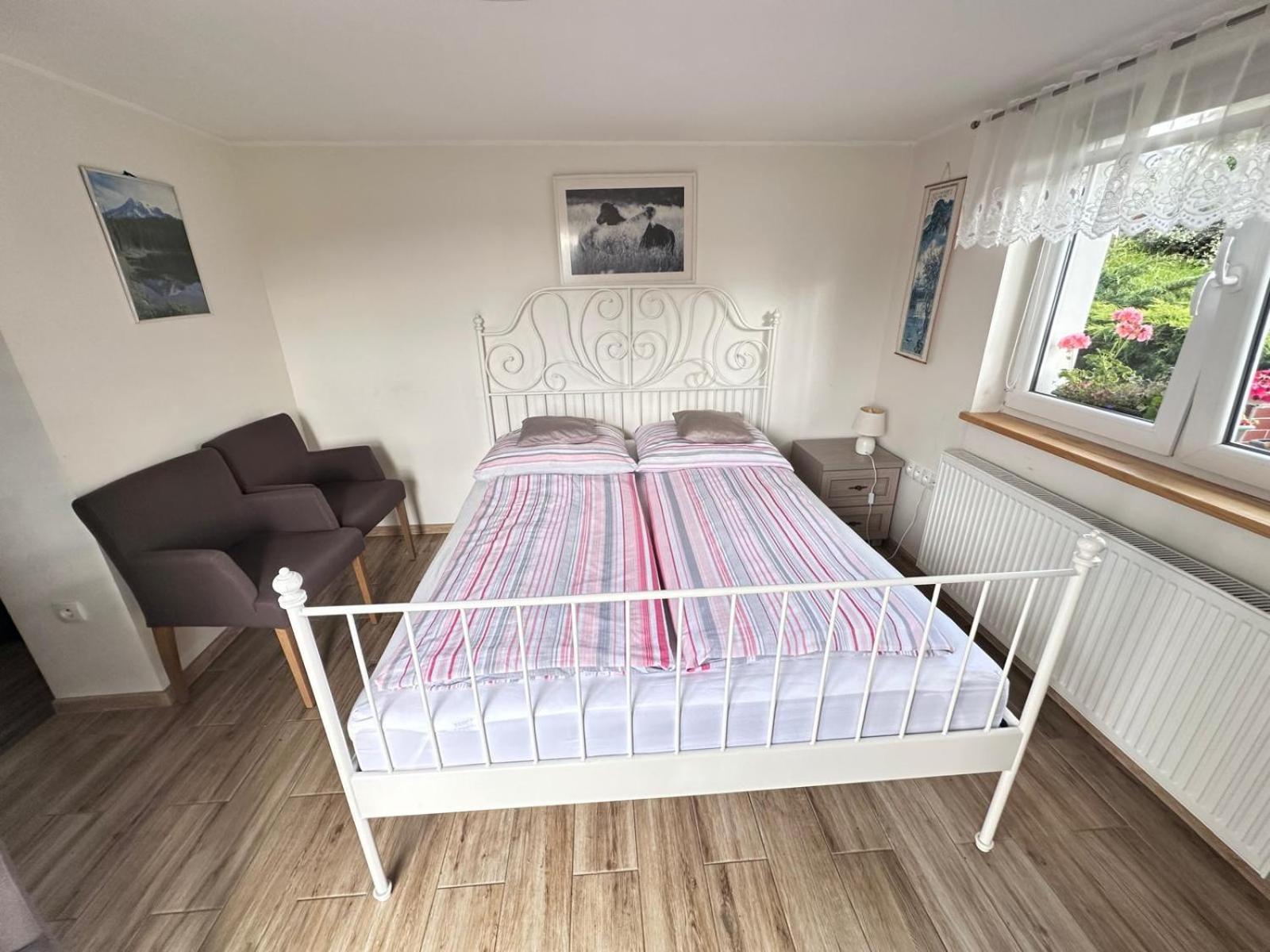 Apartament Bukowy Kłodzko Zewnętrze zdjęcie