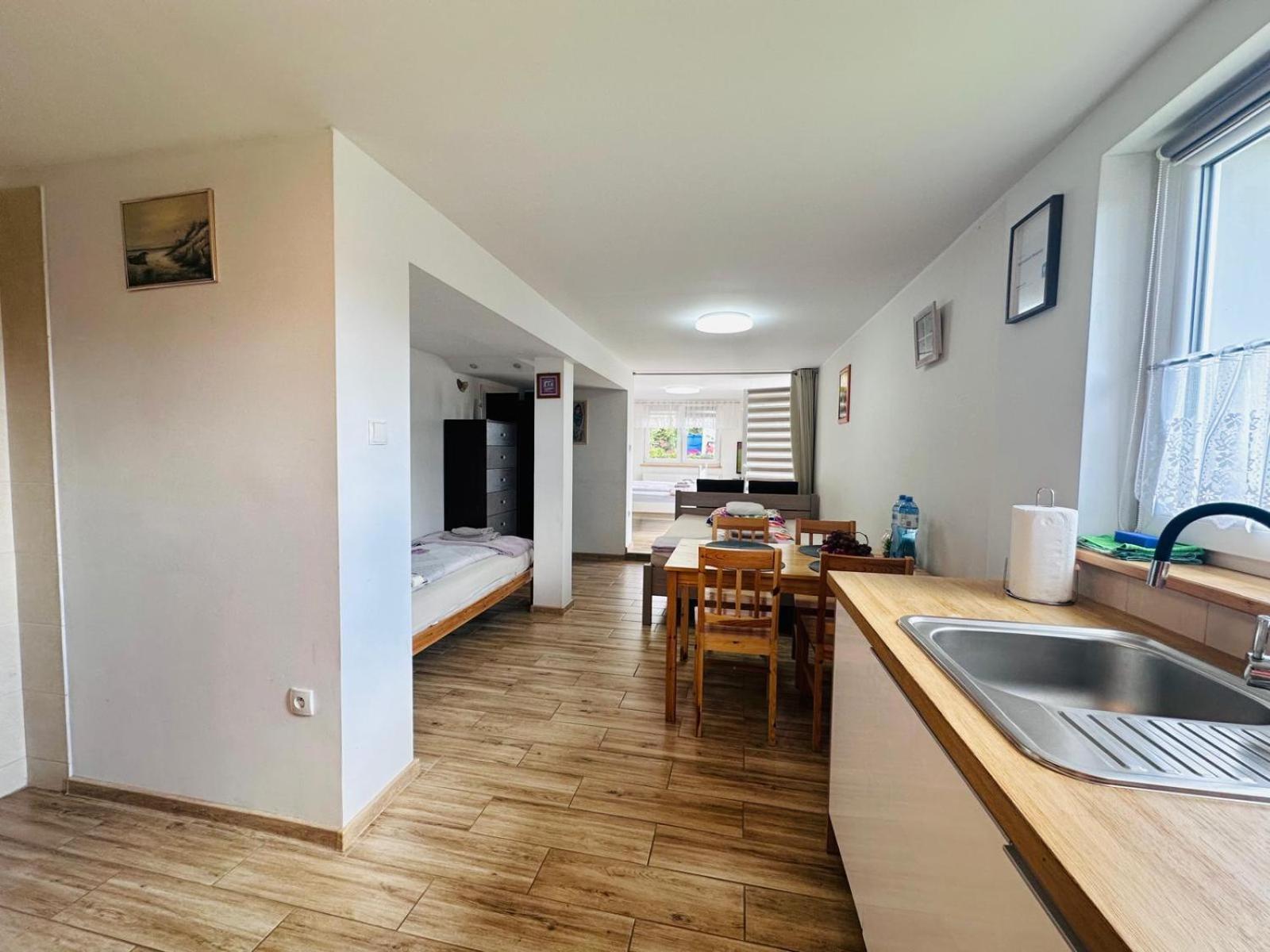 Apartament Bukowy Kłodzko Zewnętrze zdjęcie