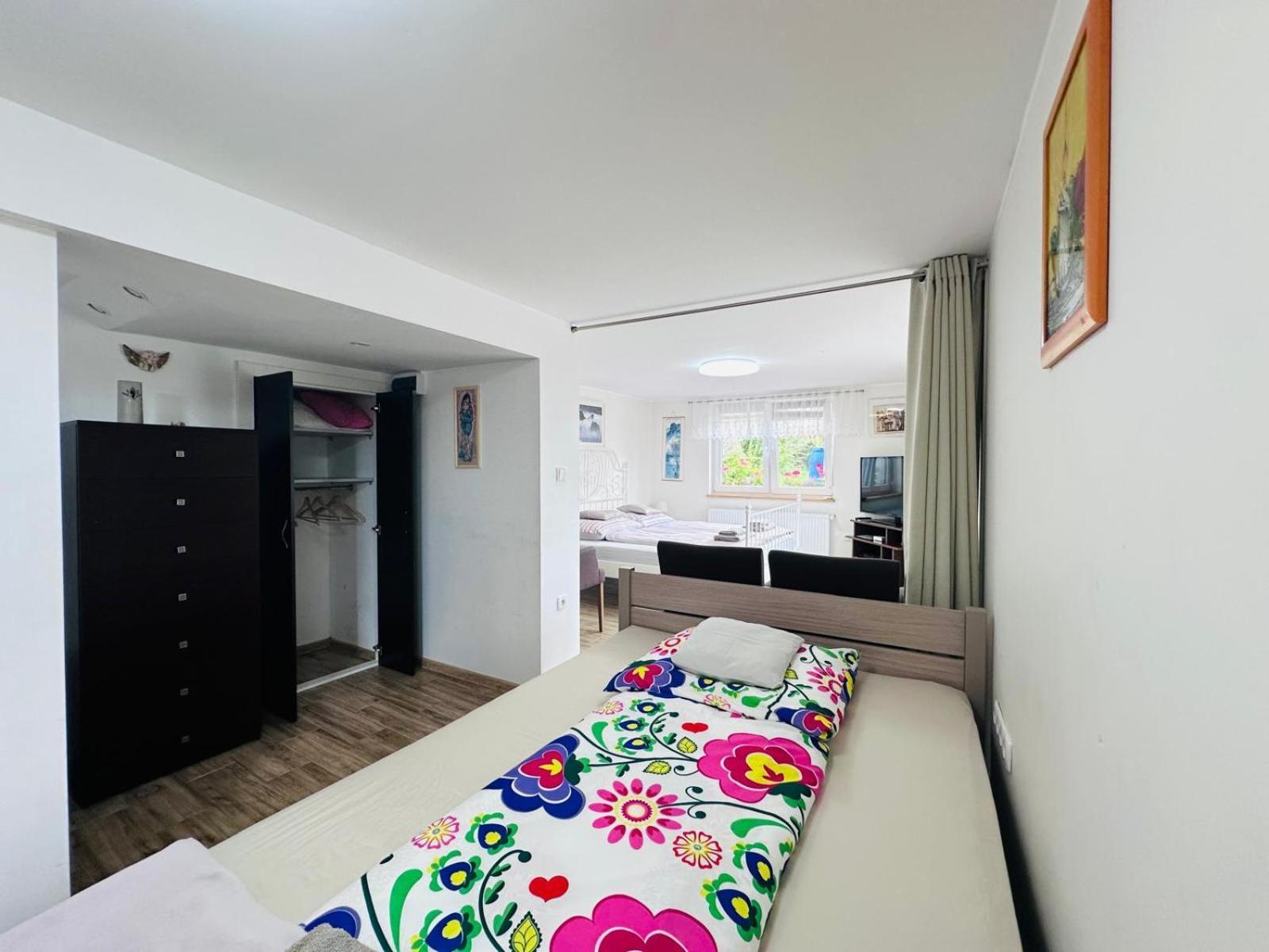 Apartament Bukowy Kłodzko Zewnętrze zdjęcie