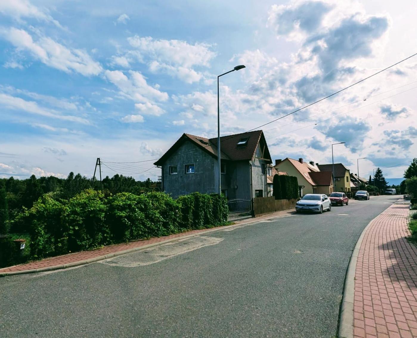 Apartament Bukowy Kłodzko Zewnętrze zdjęcie