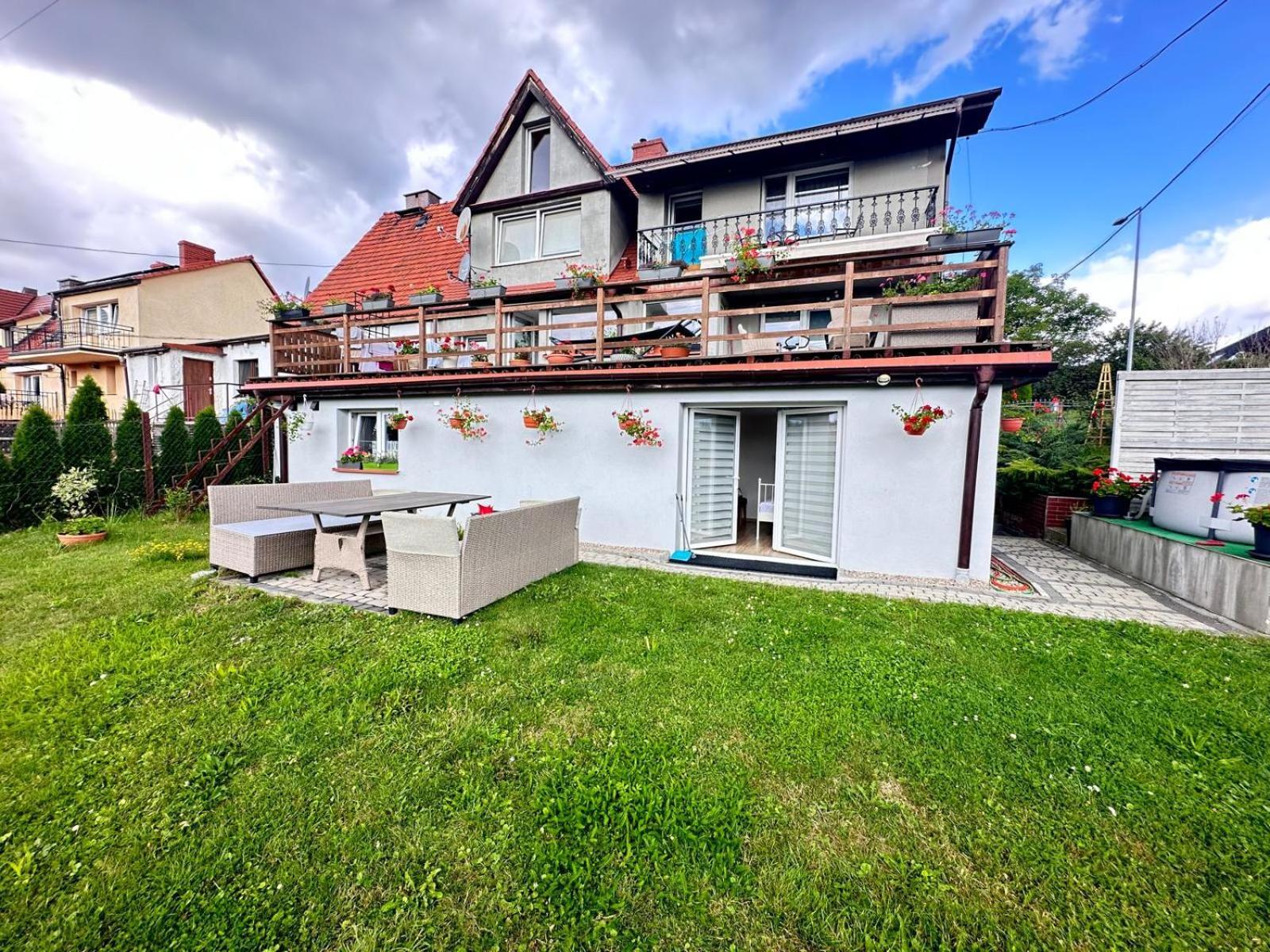 Apartament Bukowy Kłodzko Zewnętrze zdjęcie