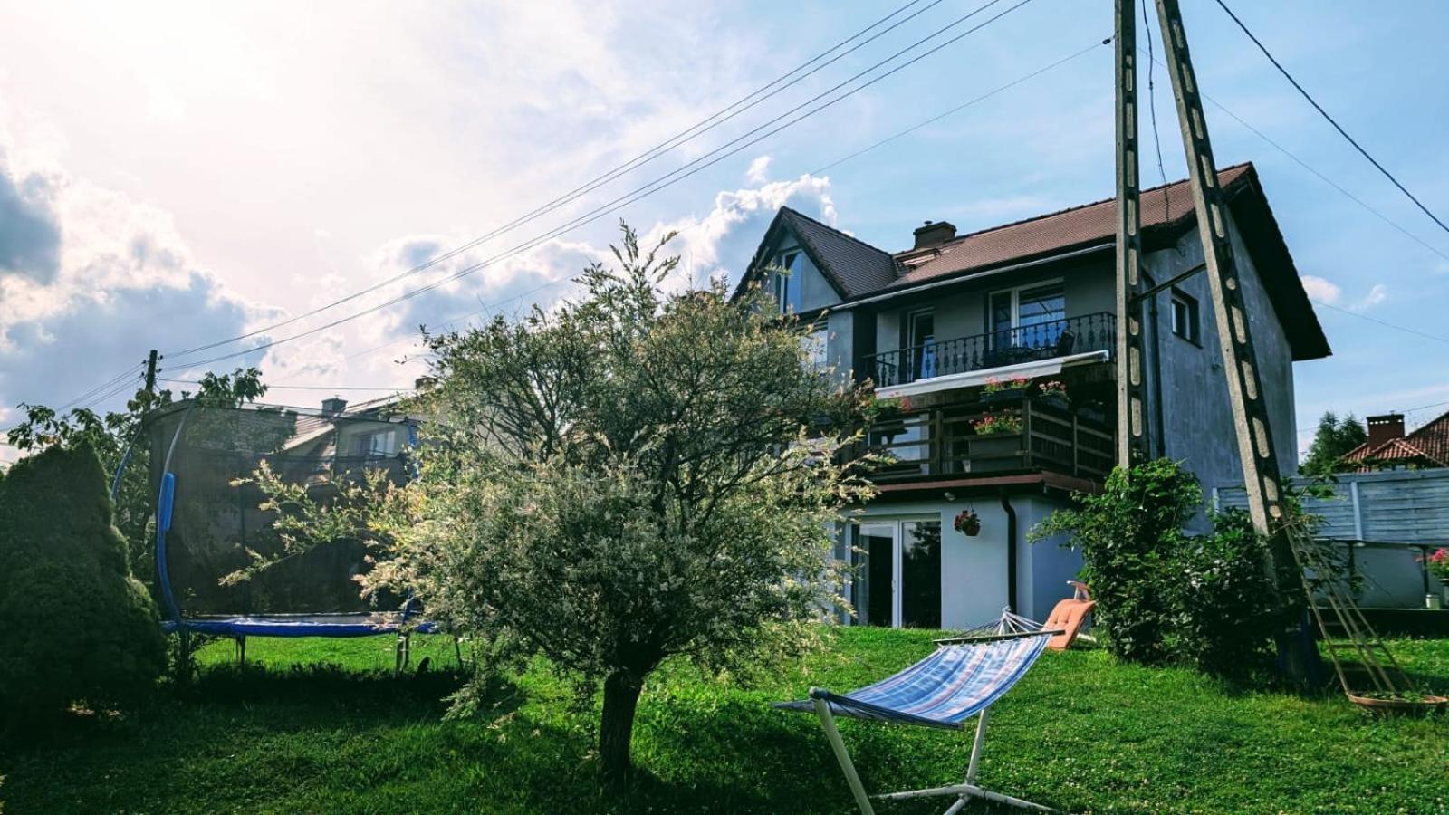 Apartament Bukowy Kłodzko Zewnętrze zdjęcie