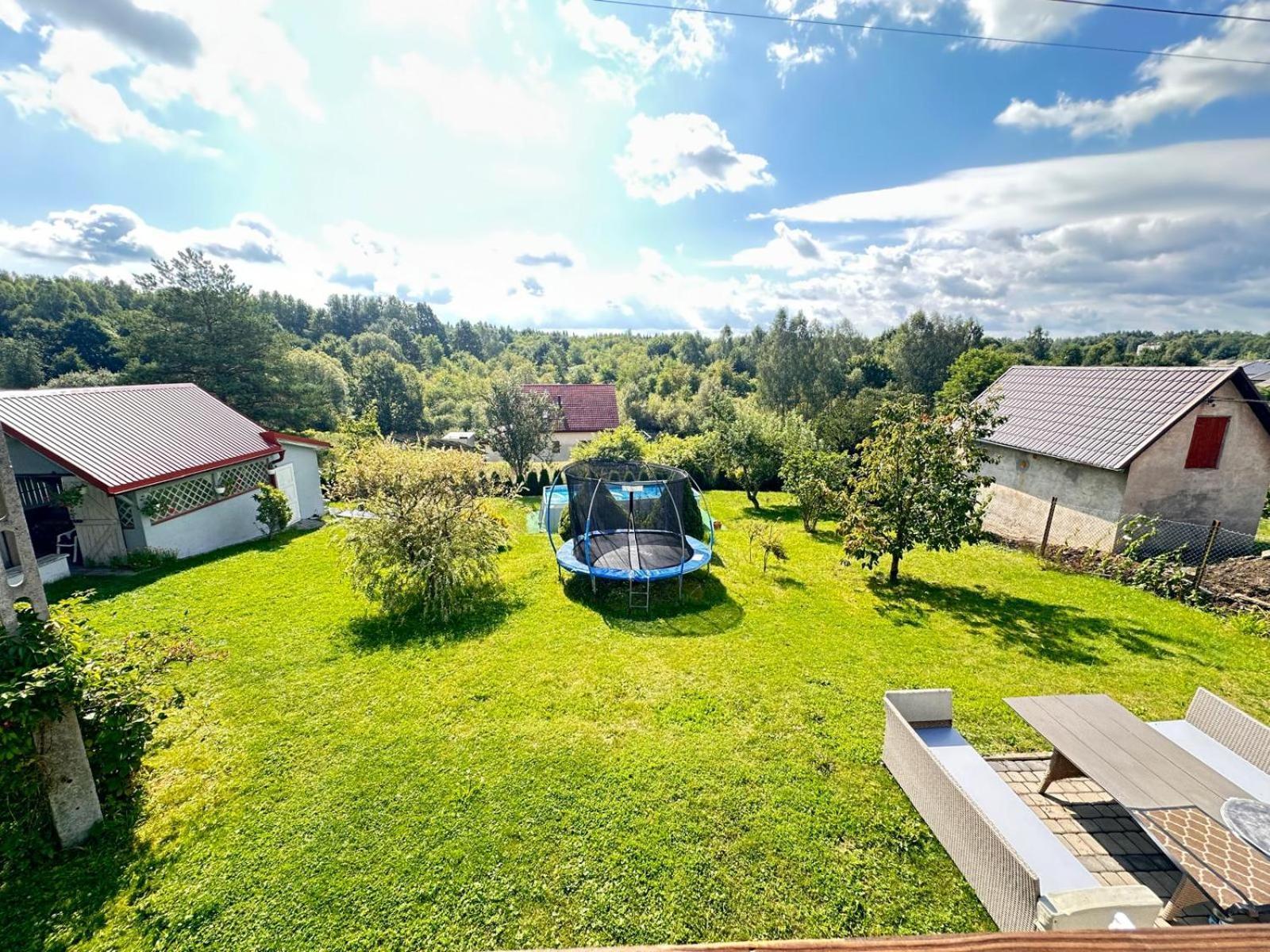 Apartament Bukowy Kłodzko Zewnętrze zdjęcie