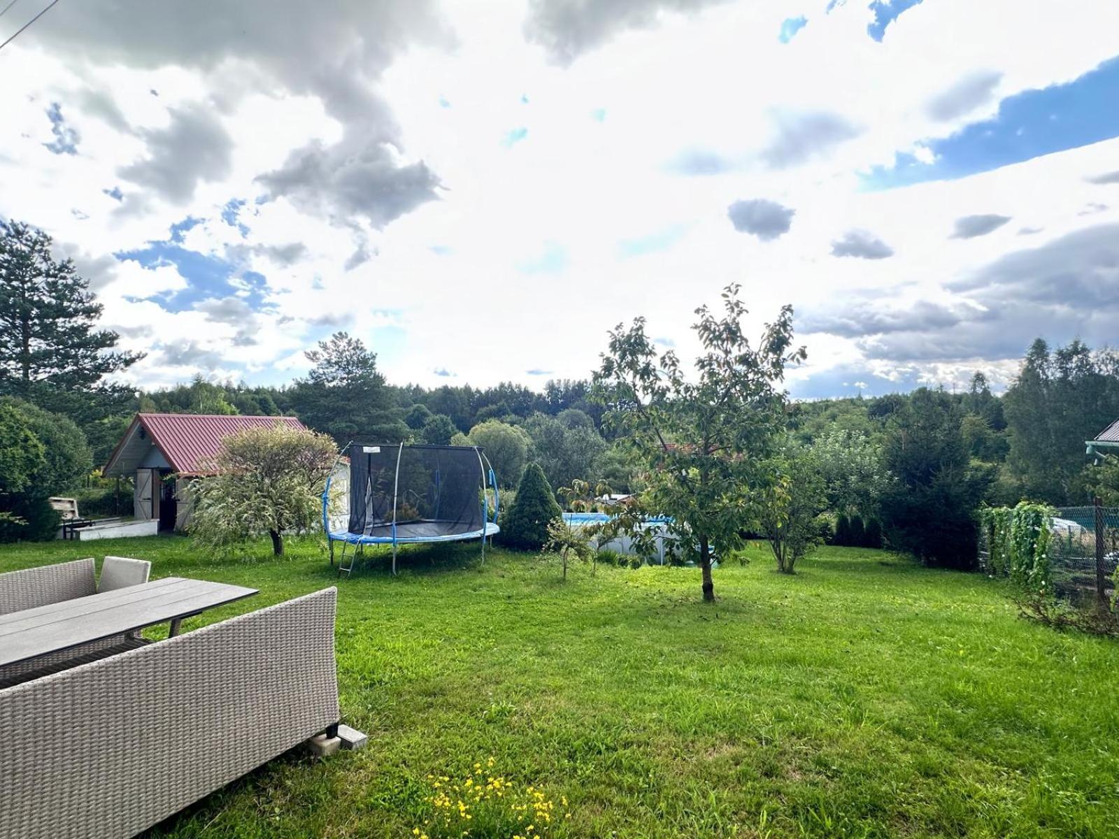 Apartament Bukowy Kłodzko Zewnętrze zdjęcie