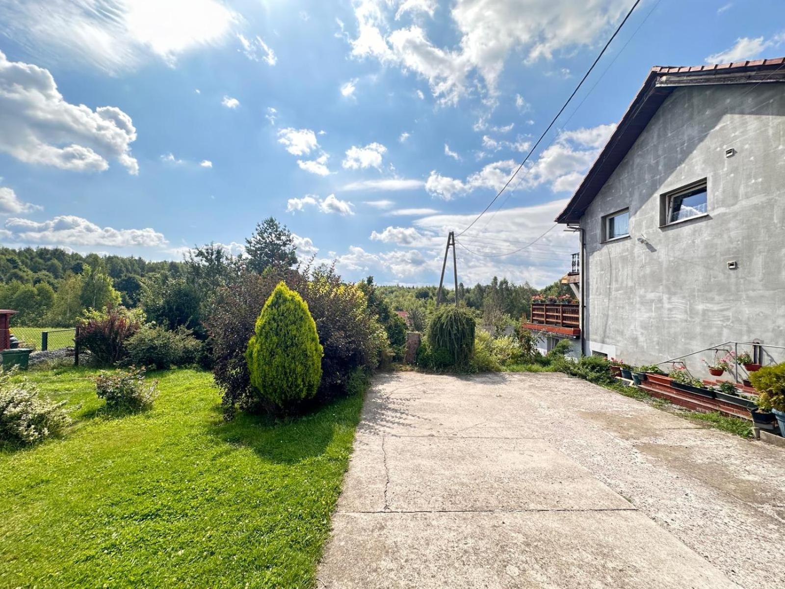 Apartament Bukowy Kłodzko Zewnętrze zdjęcie